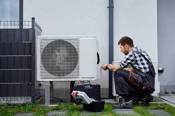 Trusted Ac Repair service in Foothill Ranch, CA - HVAC Repair CO